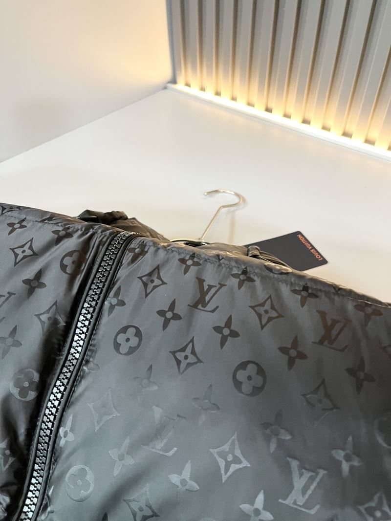 Louis Vuitton Down Jackets